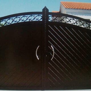 Aluminios Carballiño - Carpintería metálica en O Carbaliño